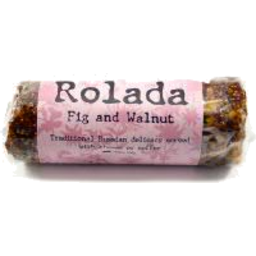 Photo of Rolada Fig & Walnut Roll 150g