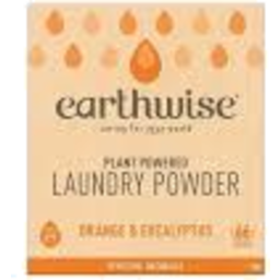 Photo of E/W Laundry Pwdr Orange Eucal2kg