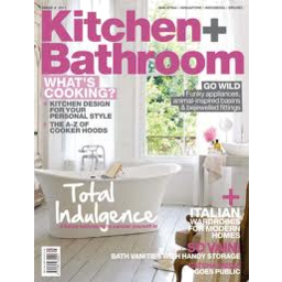 Photo of Kitchen & Bathroom mag