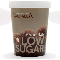Photo of Valhalla L/Sugar Chocolate 1lt