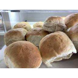 Photo of Linke's Loose Brown Bread Roll