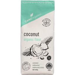 Photo of Ceres Organics Coconut Flour