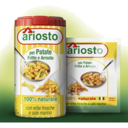 Photo of Ariosto Potato Seasoning