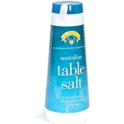 Photo of Olsson Salt Table