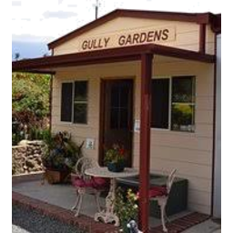 Photo of Gully Gardens Chocolate Yoghurt Bars 70gm
