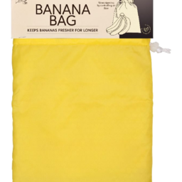 Photo of Ecobasics Banana Bag 