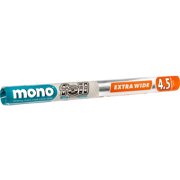 Photo of Mono Foil Refill Extra Wide