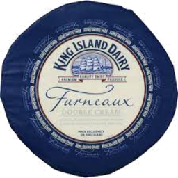 Photo of K. Island Furneaux Cheese Rw