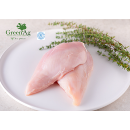 Photo of Green Ag - Chicken Breast