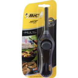Photo of Bic Multi Use Mega Lighter Single Pack