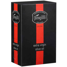 Photo of Jingilli Extra Virgin Olive Oil 2L