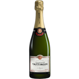 Photo of Taittinger Brut Champagne