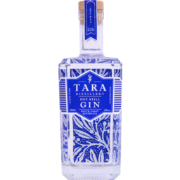 Photo of Tara Distillery Pot Still Gin