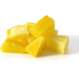 Photo of Pineapple Diced