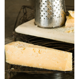 Photo of Mil Lel Parmesan Cheese p/kg