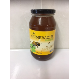 Photo of Gumeracha Honey Mallee 700g