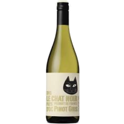 Photo of Le Chat Noir Pinot Gris 750ml