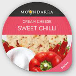 Photo of Moondarra Sweet Chilli Cream Cheese