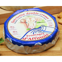 Photo of D"Affinois Cheese Fromager G & H Kg