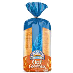 Photo of Molenberg Bread Oat Goodness
