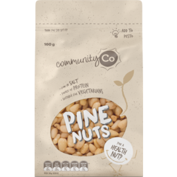 Photo of Community Co Pine Nuts