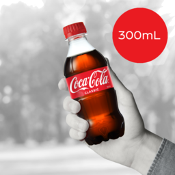 Photo of Coca-Cola Soft Drink