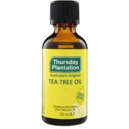 Photo of Thursday Plantation Oil Tea Tree