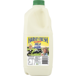 Photo of Harvey Fresh Free Range Hilo Milk 2l