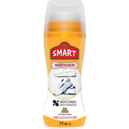 Photo of Smart Diamond Liquid Shoe Sport Whitener