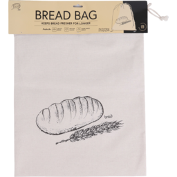 Photo of Ecobasics Bread Storage Bag