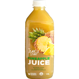 Photo of Juicy Isle Juice Pineapple 1.5L