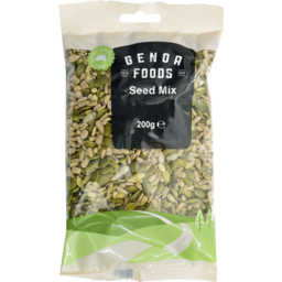 Photo of Genoa Seed Mix 200gm