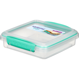 Photo of Sistema To Go Sandwich Box Food Container 450ml