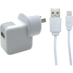Photo of iGear Wall Charger Micro Igear USB