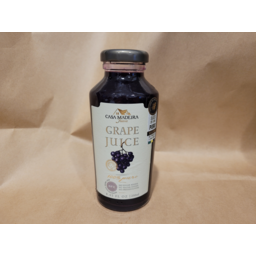 Photo of Cm Grape Juice