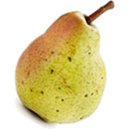 Photo of Pears - Wbc - Cert Org