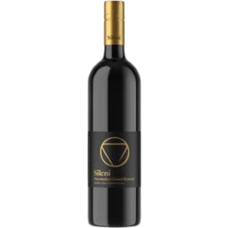 Photo of Sileni Pacemaker Cabernet Franc 750ml