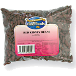 Photo of Orchard Valley Red Kidney Beans 500g