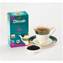 Photo of Dilmah Tea Cup Extra Strength 10s