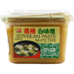 Photo of Hanamaruki White Soybean Paste 
