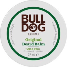 Photo of Bulldog Skincare For Men Original Beard Balm 75ml