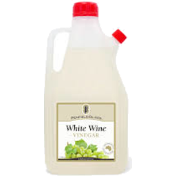 Photo of White Wine Vinegar 2l