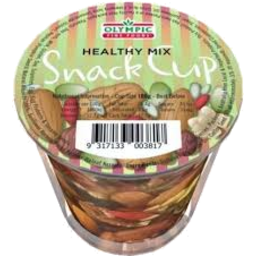 Photo of Olympic Snack Cup Healthy Mix
