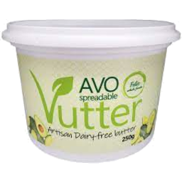 Photo of Vutter Avo Spreadable