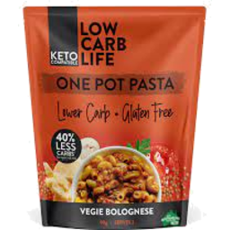 Photo of Lcl One Pot Pasta Bolognese