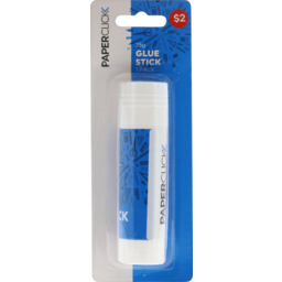 Photo of Paperclick Glue