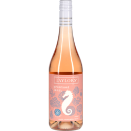 Photo of Taylors Promised Land Rosé 750ml