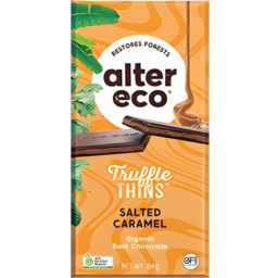 Photo of Alter Eco Truffles Thins S/Car
