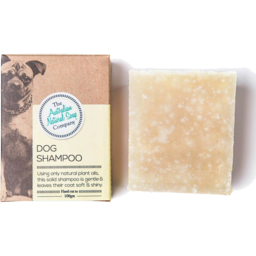 Photo of Aus Nat Soap Company Dog Shampoo