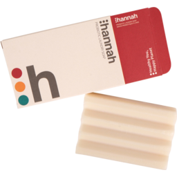 Photo of HANNAHPAD:HP Probiotic Laundry Soap